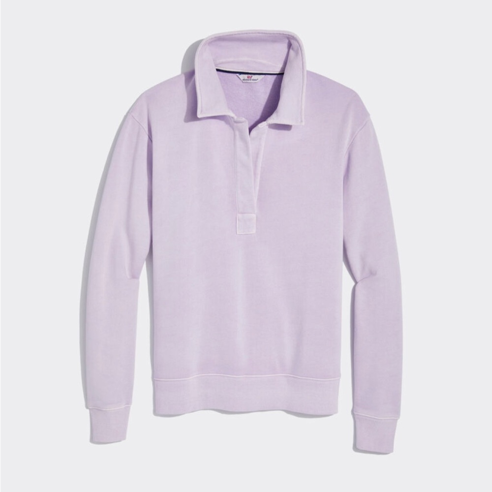 Vineyard Vines Polo Popover